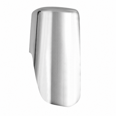 Door Mirror Cover Chrome for 2018+ Freightliner Cascadia Passenger Side (RH)