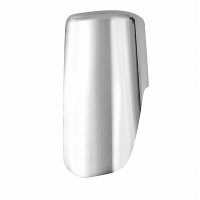Door Mirror Cover Chrome for 2018+ Freightliner Cascadia Driver Side (LH)