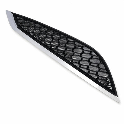 Side Hood Air Intake Grille for 2018+ Volvo VNL Passenger Side (RH)