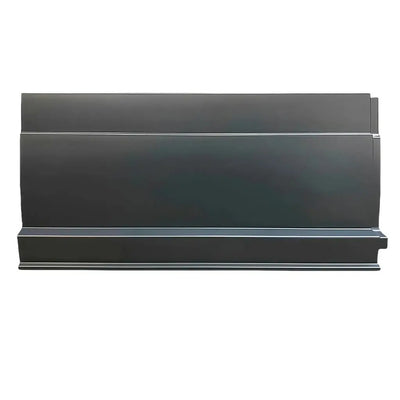 Middle Fairing Panel for 2018+ Freightliner Cascadia Passenger Side (RH)