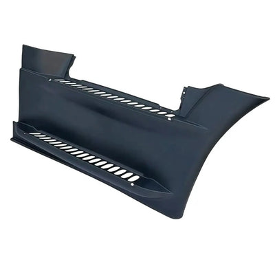 Front Step Fairing Panel for 2018+ Freightliner Cascadia Passenger Side (RH)
