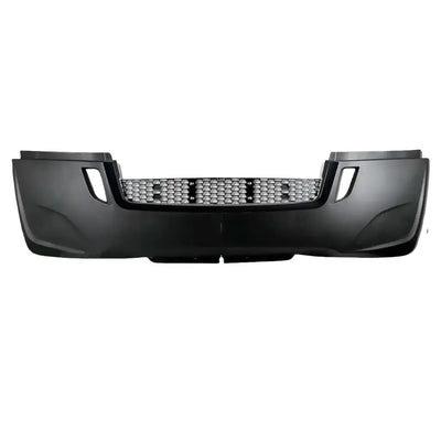 Complete Bumper Without Fog Light Hole for 2018+ Freightliner Cascadia