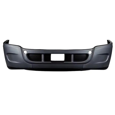 Complete Bumper Without Fog Light Hole for 2008-2017 Freightliner Cascadia
