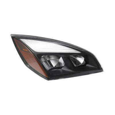 LED Headlight for 2018+ Freightliner Cascadia Passenger Side (RH)