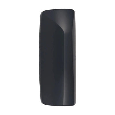 Door Mirror Cover Black for 2004+ Volvo VNL Passenger Side (RH)