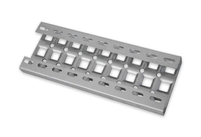 Rear Fairing Step Upper Aluminum for +2018 Volvo VNL