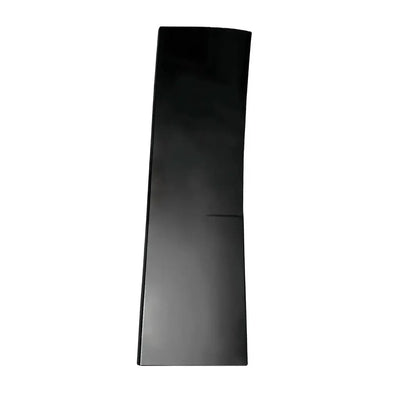 Lower Wind Cab Fairing for 2018+ Volvo VNL Passenger Side (RH)