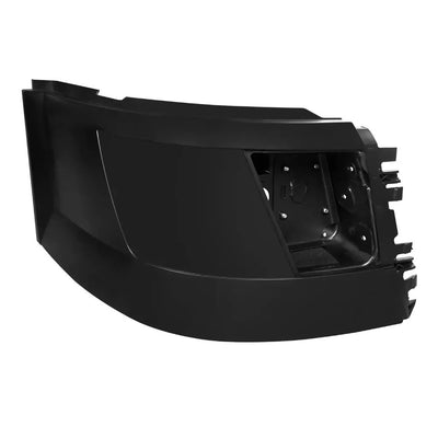 Corner Bumper With Fog Light Hole for 2004-2017 Volvo VNL Passenger Side (RH)