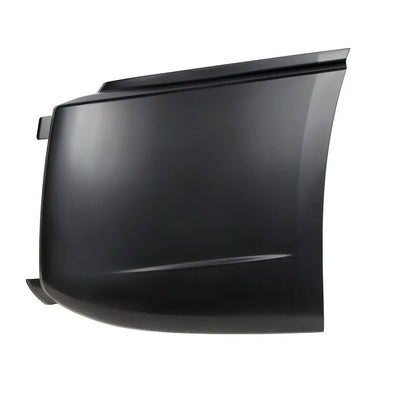 Corner Bumper End Cover for 2018+ Volvo VNL Driver Side (LH)
