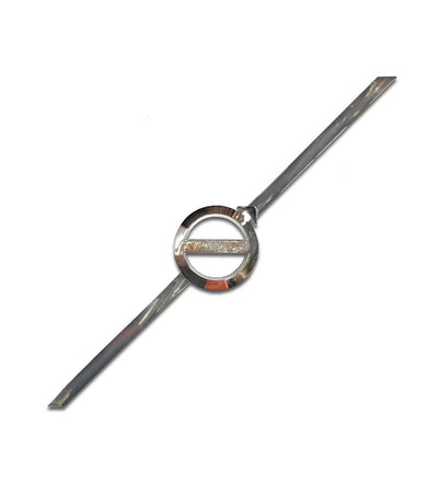 Grille Front Logo Emblem Stripe for 2018+ Volvo VNL