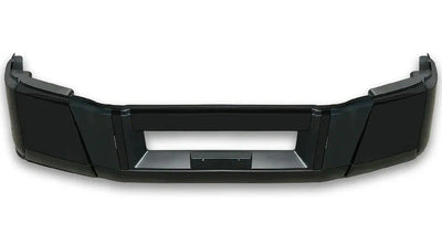 Complete Bumper Without Fog Light Hole for 2018+ Volvo VNL
