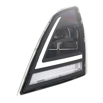 LED Headlight for 2018+ Volvo VNL Driver Side (LH)