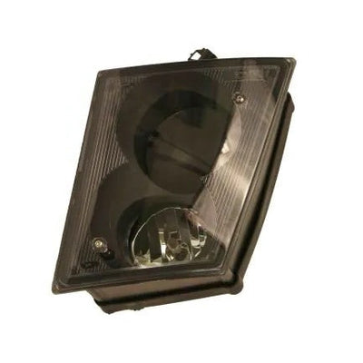 Fog Light Single Bulb for 2004-2017 Volvo VNL Passenger Side (RH)