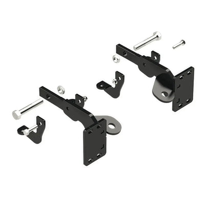 Deer Guard Mounting Bracket for 2012-2021 Kenworth T680