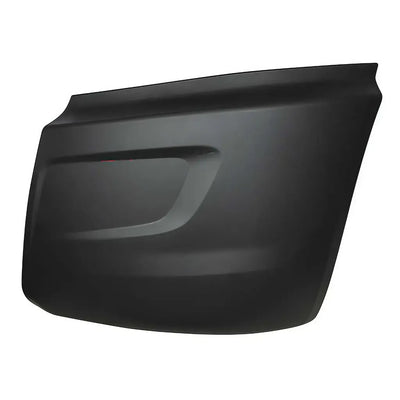 Corner Bumper Cover for 2017+ International LT 625 Driver Side (LH)