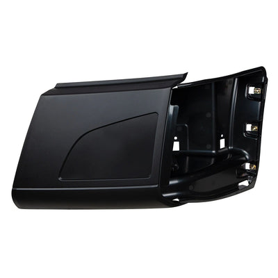 Corner Bumper Without Fog Light Hole for 2018+ Volvo VNL Driver Side (LH)
