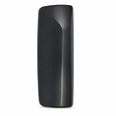 Door Mirror Cover Black for 2004+ Volvo VNL Passenger Side (RH)