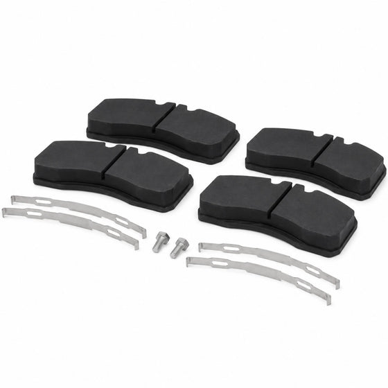Air Disc Brake Pads Replacement for Meritor Type