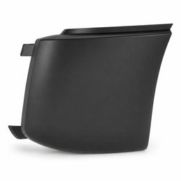 Corner Bumper End Cover for 2018+ Volvo VNL Driver Side (LH)