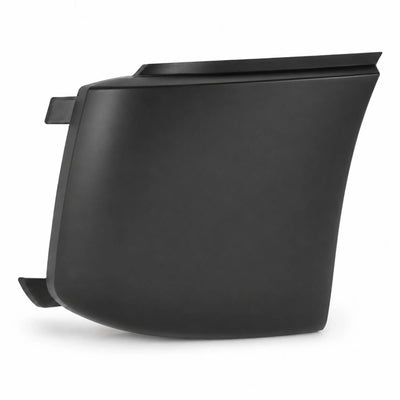 Corner Bumper End Cover for 2018+ Volvo VNL Driver Side (LH)