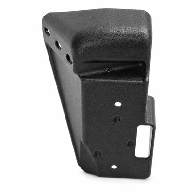 Front Bumper Metal Mounting Bracket for Freightliner Cascadia 2018+ Right Passenger Side (RH)