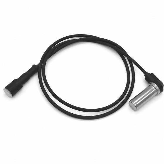 ABS Wheel Speed Sensor Angled Long for Meritor Type R955341