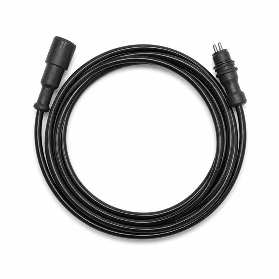 ABS Wheel Speed Sensor Extension Straight for Haldex Type AL919803