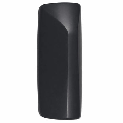 Door Mirror Cover Black for 2004+ Volvo VNL Driver Side (LH)
