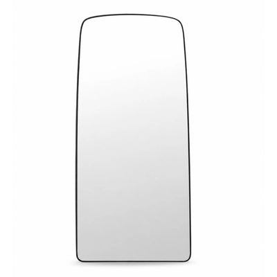 Door Mirror Large Glass for 2004+ Volvo VNL