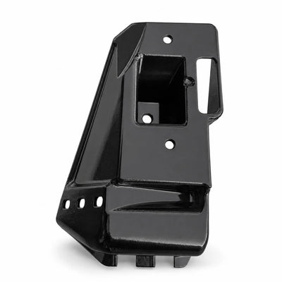 Front Bumper Metal Mounting Bracket for Freightliner Cascadia 2018+ Left Driver Side (LH)
