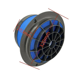 Engine Air Filter for Freightliner M2 Series