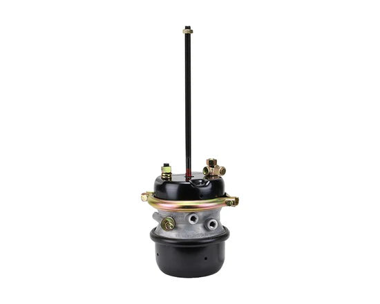 Type 30/30 Air Brake Chamber W/Double Pin Clevis 2.5'' Standard Stroke