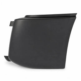 Corner Bumper End Cover for 2018+ Volvo VNL Driver Side (LH)