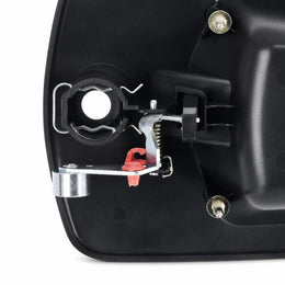 Exterior Door Handle for 2018+ Freightliner Cascadia Passenger Side (RH)