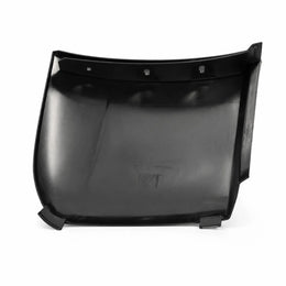 Corner Bumper End Cover for 2018+ Volvo VNL Driver Side (LH)