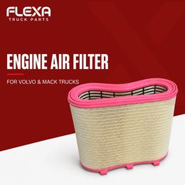 Engine Air Filter for 2026+ Volvo VNL