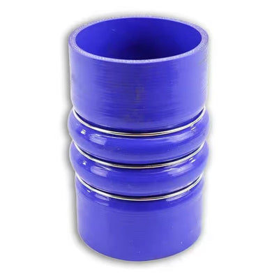 Charge Air Cooler Hose,Cold,4''x6.5''