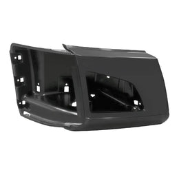 Right Passenger Side Front Bumper End Cover For Volvo VNL (2018-2024) w- Fog Light