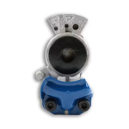 FLX-2309022M Service Gladhand, Blue