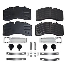 FLX-250D1369 Air Disc Brake Pads Replacement for Bendix ADB22X