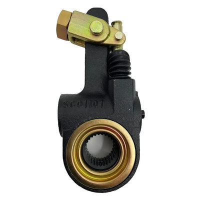 Air Brake Automatic Slack Adjuster With Clevis 1.5" Cam - 28 X5.5'' (Meritor Type)