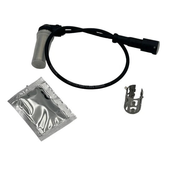 FLX-250R955335 ABS Wheel Speed Sensor Angled Short for Meritor Type R955335