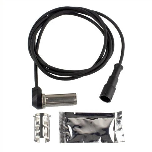 FLX-250R955341 ABS Wheel Speed Sensor Angled Long for Meritor Type R955341