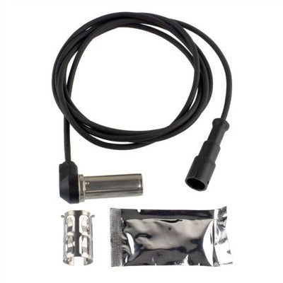 ABS Wheel Speed Sensor Angled Long for Meritor Type R955341