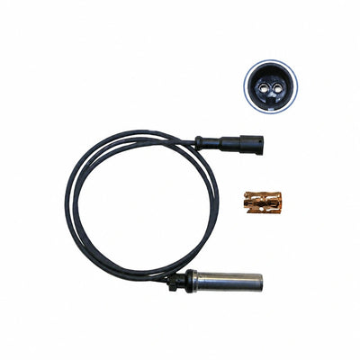 ABS Wheel Speed Sensor Straight for Meritor Type R955607