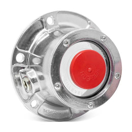 343-4024 Hubcap W Gasket