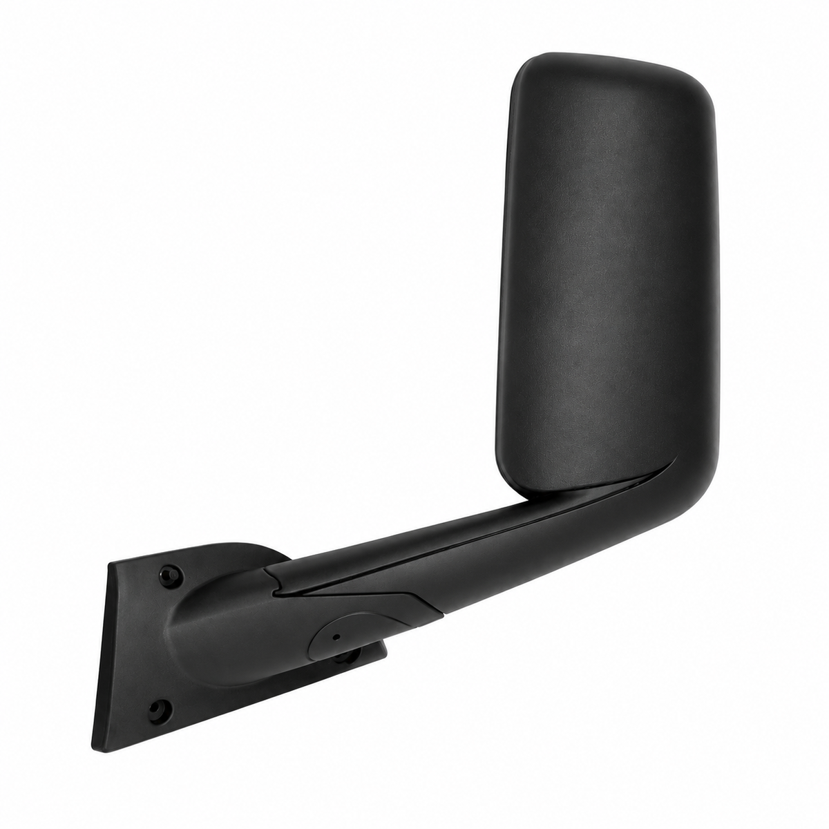 Door Mirror Assembly Black for 2018+ Freightliner Cascadia Driver Side (LH)