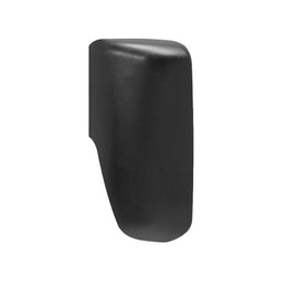 FLX-4104096LB Door Mirror Cover Black for 2018+ Freightliner Cascadia Driver Side (LH)