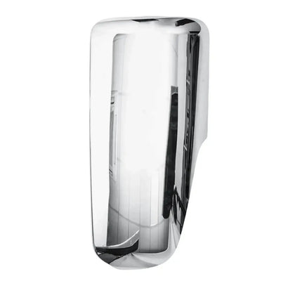 Door Mirror Cover Chrome for 2018+ Freightliner Cascadia Driver Side (LH)