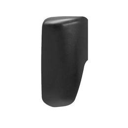 FLX-4104096RB Door Mirror Cover Black for 2018+ Freightliner Cascadia Passenger Side (RH)